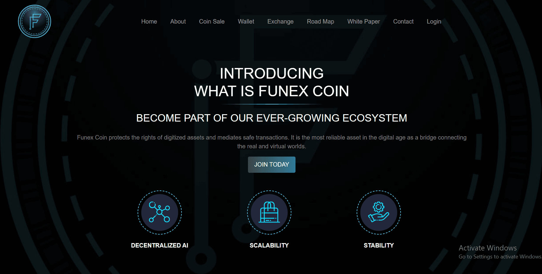 Funex Coin