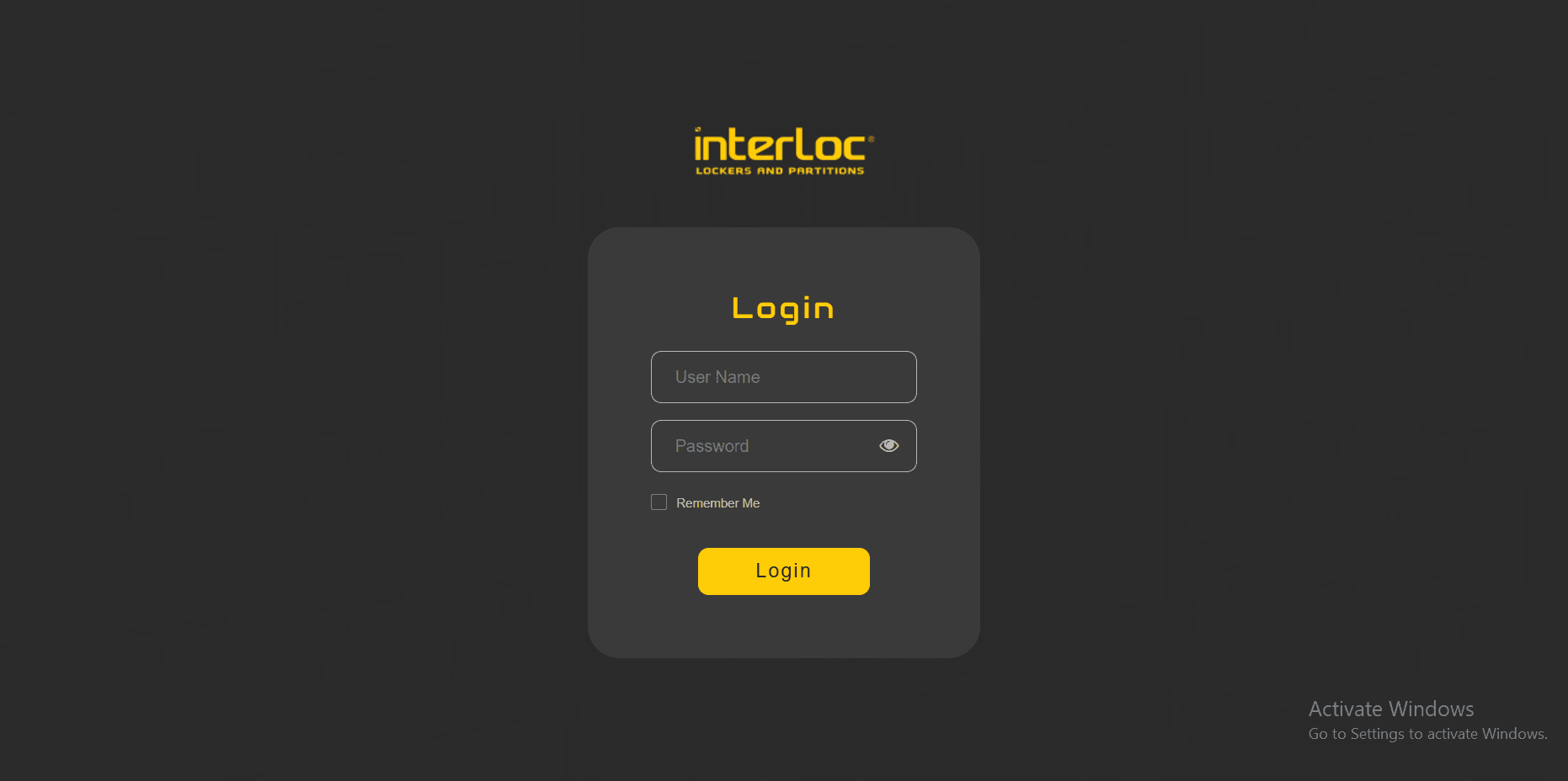 Interloc