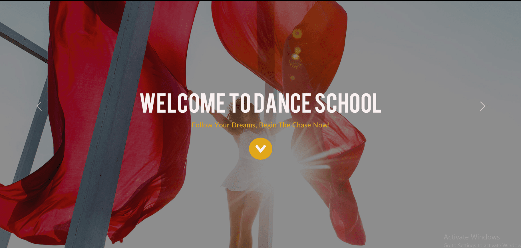 DanceSchool